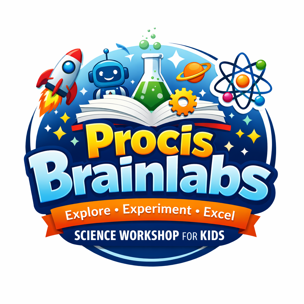 One day science workshop for class 5/6 students on 14th February (Saturday) at SJCET, Palai